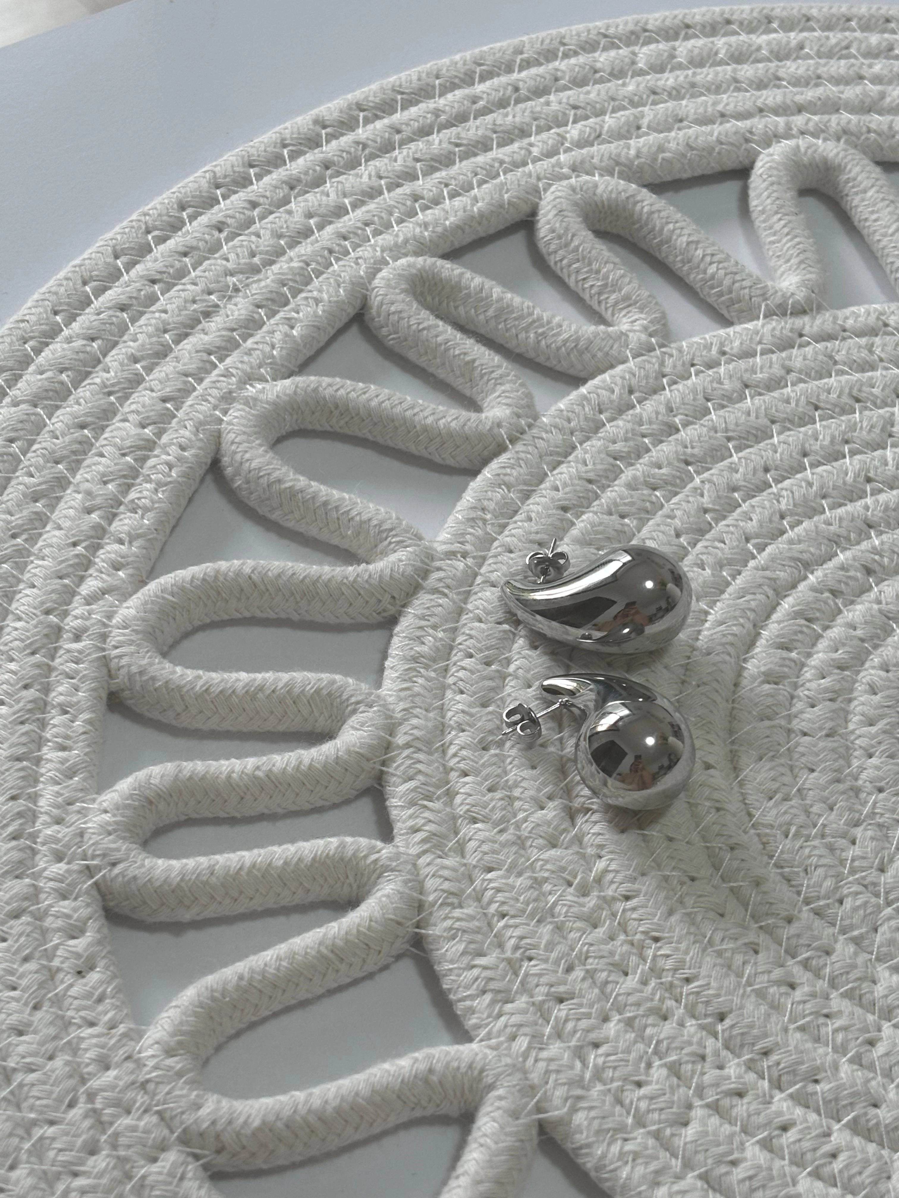 Orecchini “Goccia”