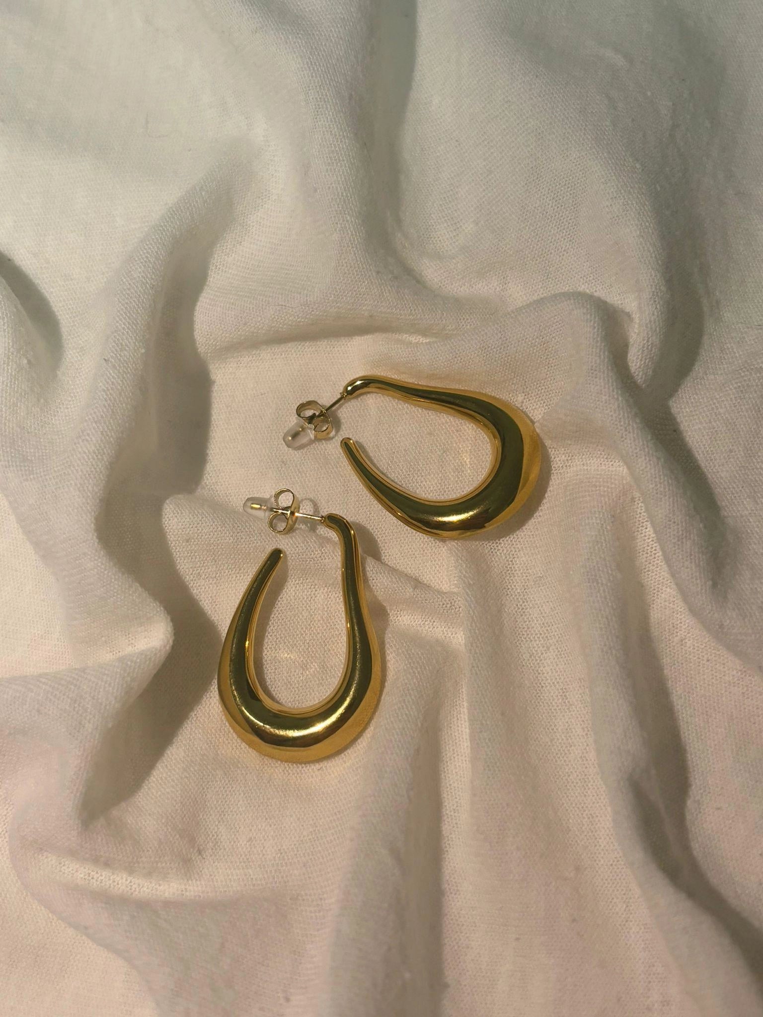 Orecchini “Cherry”