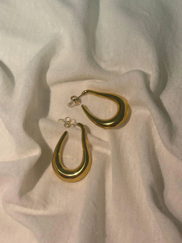 Orecchini “Cherry”